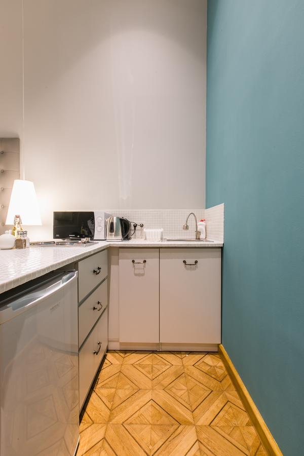 Kuxos Machabeli 1 Studio Apartment Tbilisi Ngoại thất bức ảnh