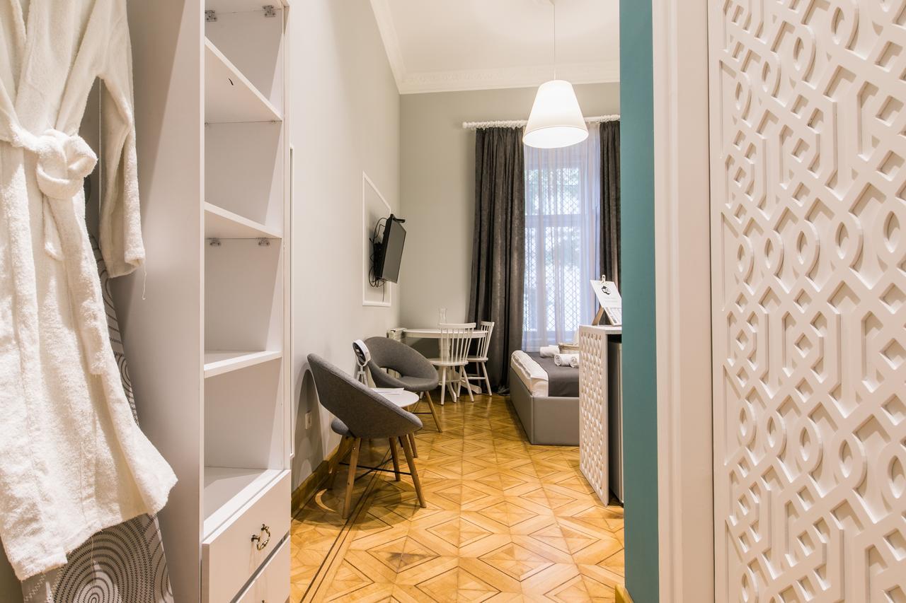 Kuxos Machabeli 1 Studio Apartment Tbilisi Ngoại thất bức ảnh