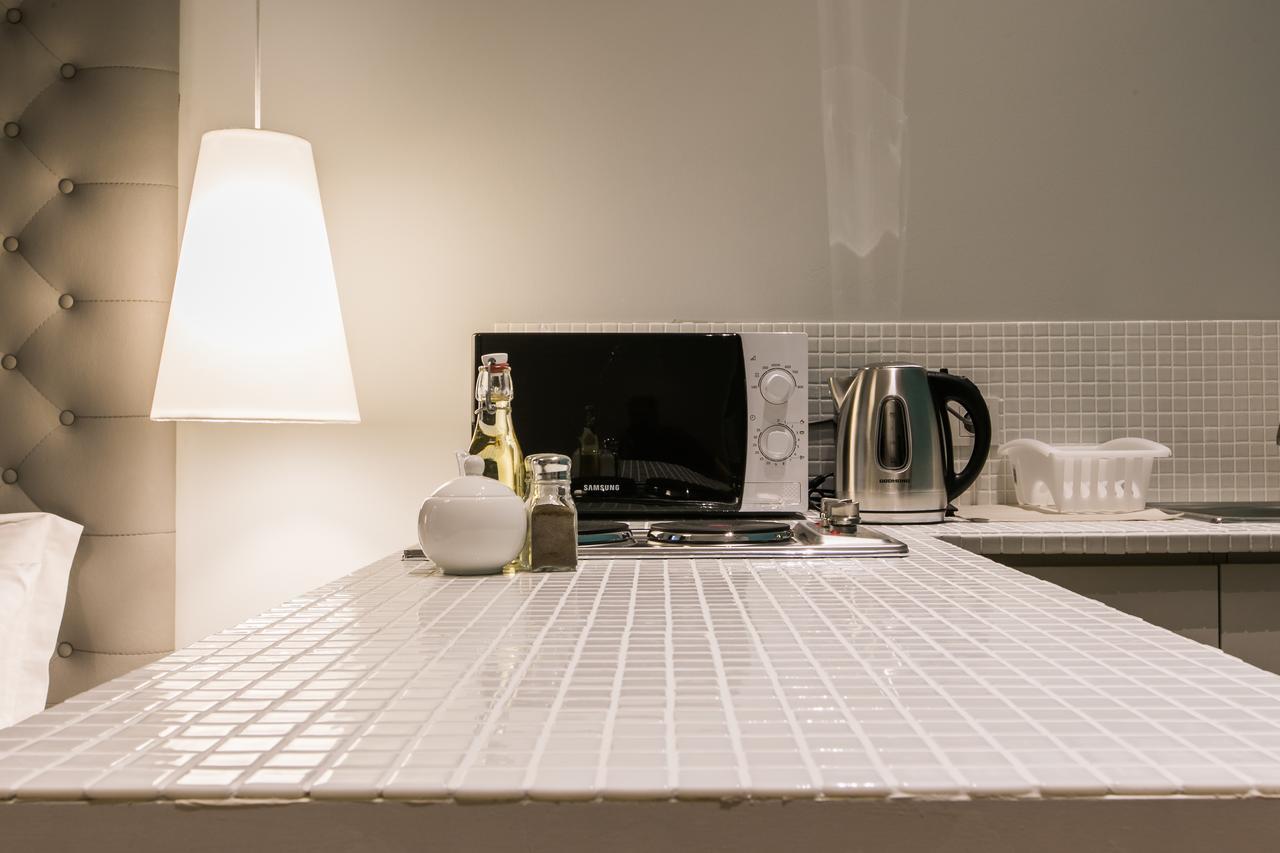 Kuxos Machabeli 1 Studio Apartment Tbilisi Ngoại thất bức ảnh