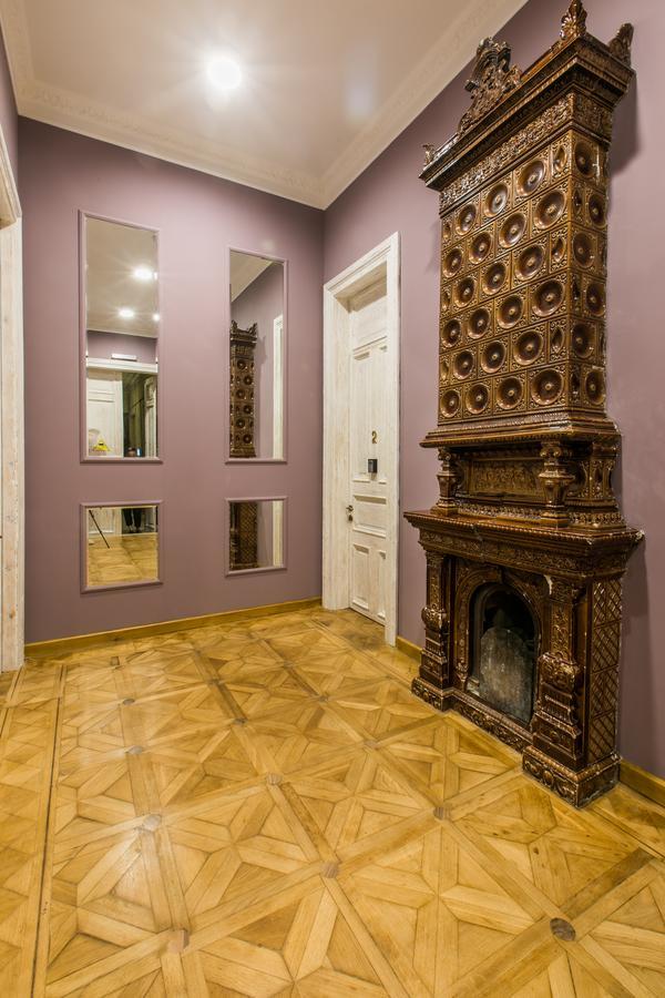 Kuxos Machabeli 1 Studio Apartment Tbilisi Ngoại thất bức ảnh