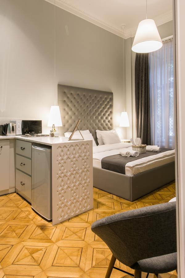 Kuxos Machabeli 1 Studio Apartment Tbilisi Ngoại thất bức ảnh