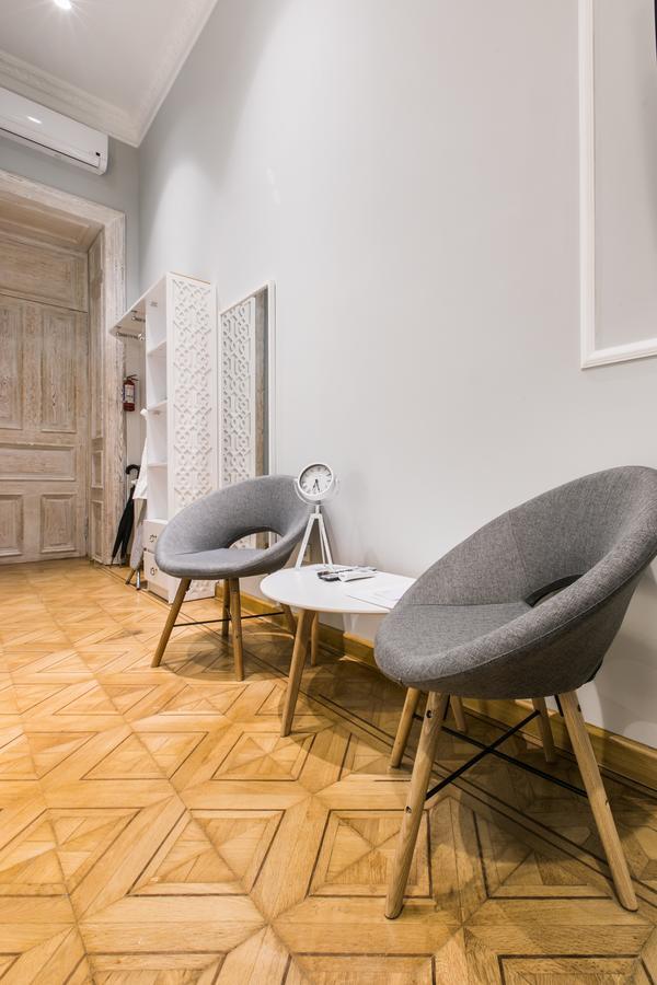 Kuxos Machabeli 1 Studio Apartment Tbilisi Ngoại thất bức ảnh