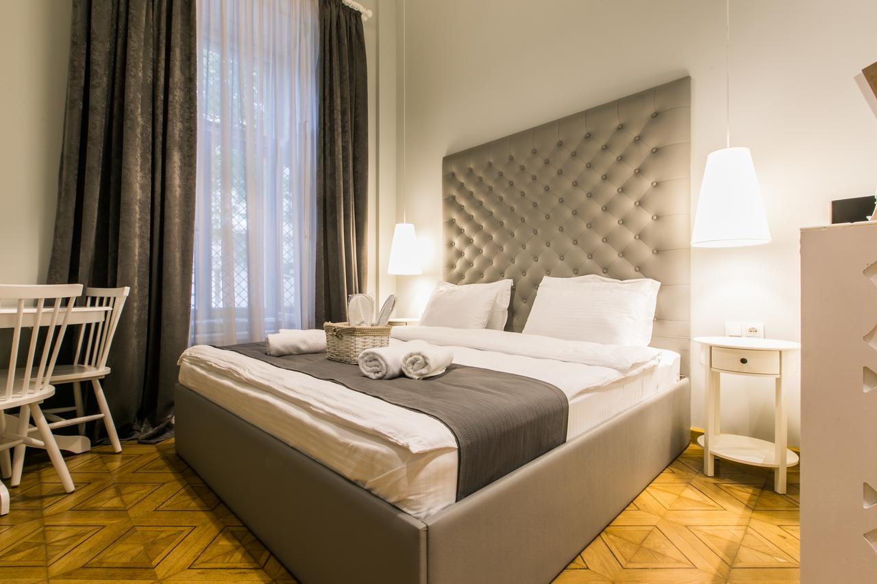 Kuxos Machabeli 1 Studio Apartment Tbilisi Ngoại thất bức ảnh